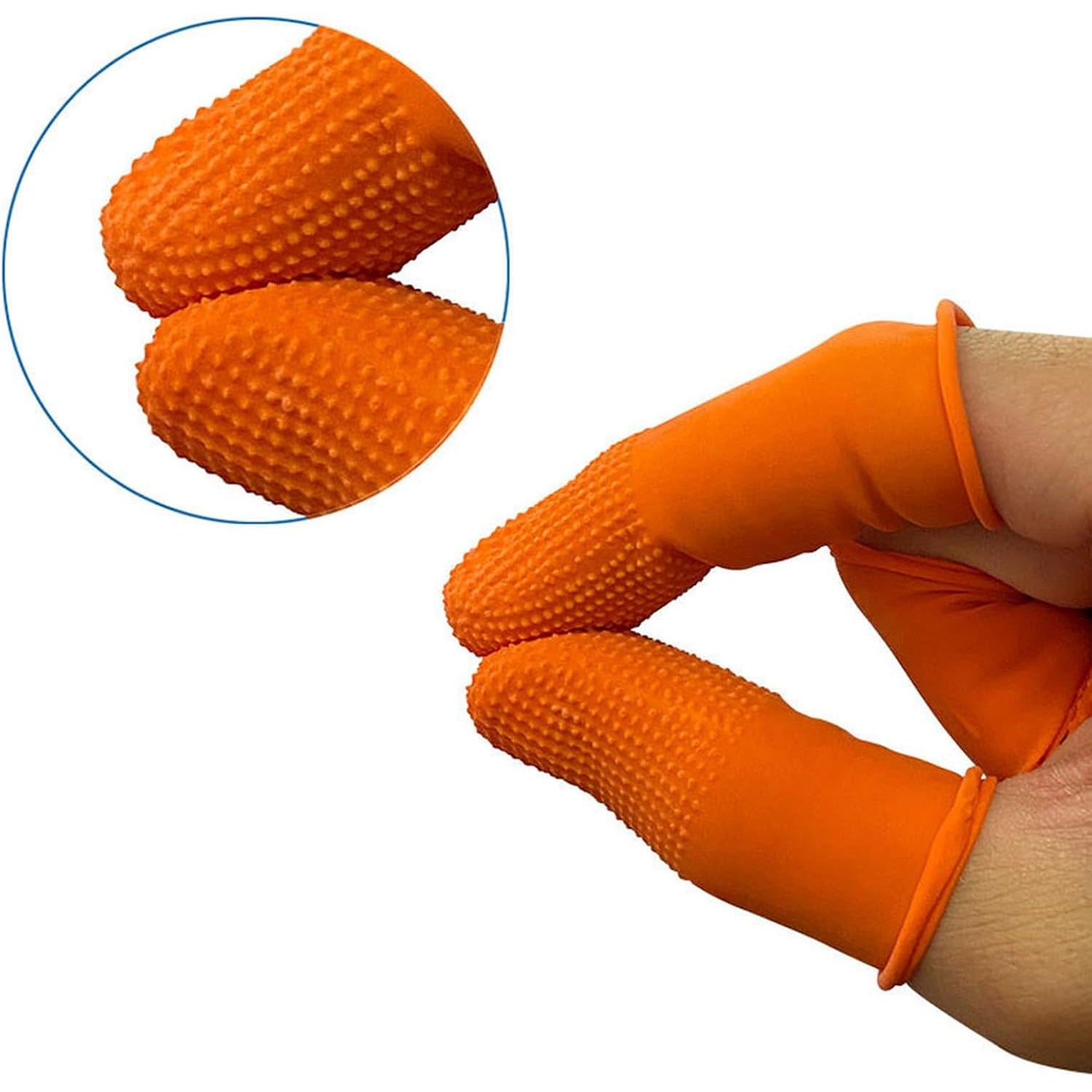 Thumb Knife 4 Finger Cutter Kitchen Knife Set (Set of 1) Thumb Knife 4 Finger Cutter Kitchen Knife Set (Set of 1)